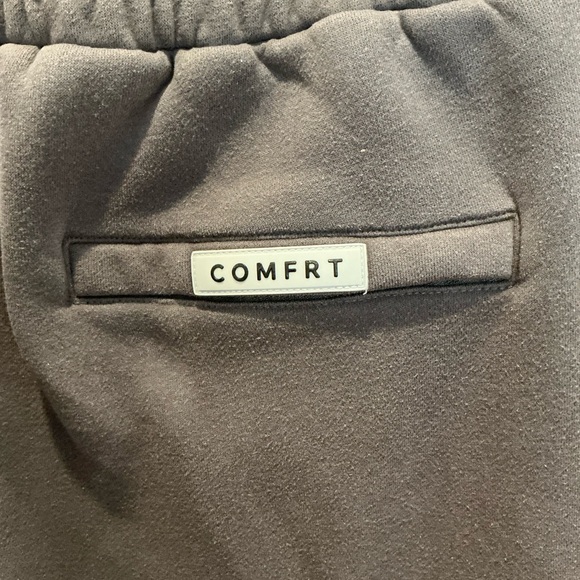 Comfrt sweatpants sz XL - Picture 3 of 4